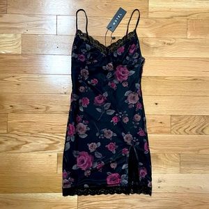 Motel Rocks Coti Bodycon Dress